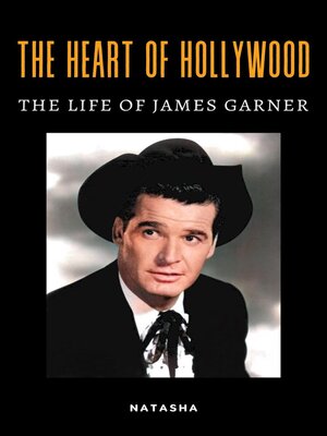 cover image of The Heart of Hollywood